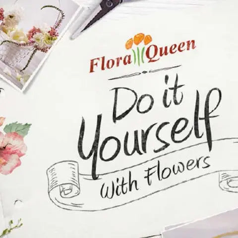 Do-It-Yourself-With-Flowers-Free-eBook Flora Queen