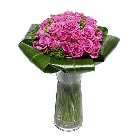 Spring-Flowers-for-a-Wedding-Bouquet Flora Queen