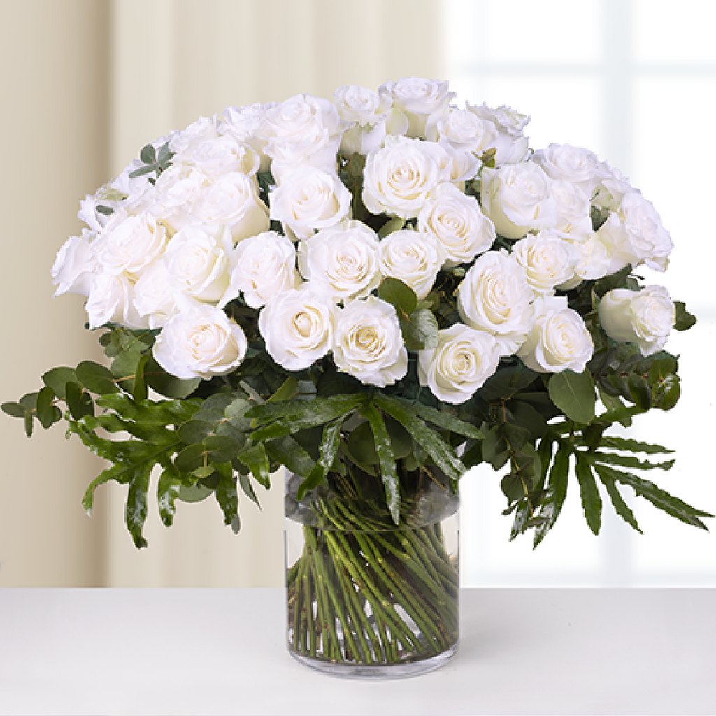 Classic Love Flora Queen