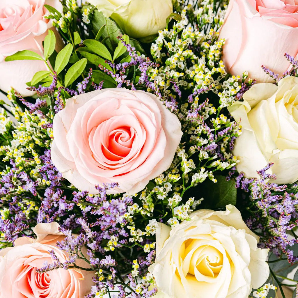 Eternal Hope Flora Queen