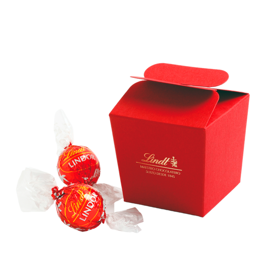 Lindor Flower Flora Queen