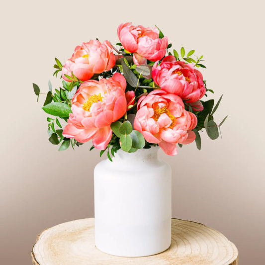 Bohemian Love Flora Queen Flora Queen