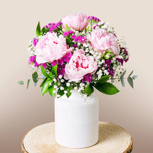 Unique Flora Queen Flora Queen