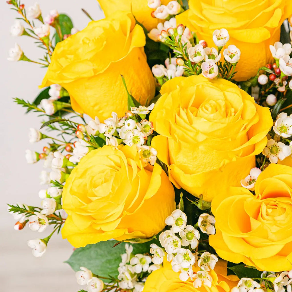 My Sunshine Flora Queen