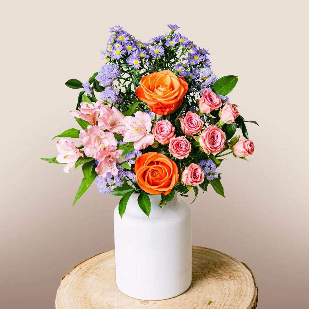 Extra Smiles Flora Queen