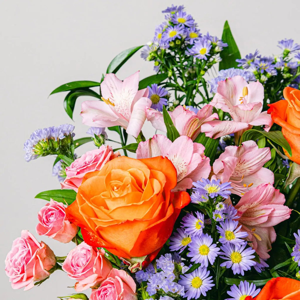 Extra Smiles Flora Queen