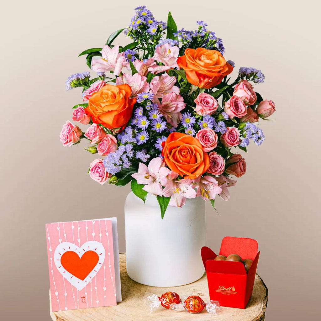 Extra Smiles Flora Queen