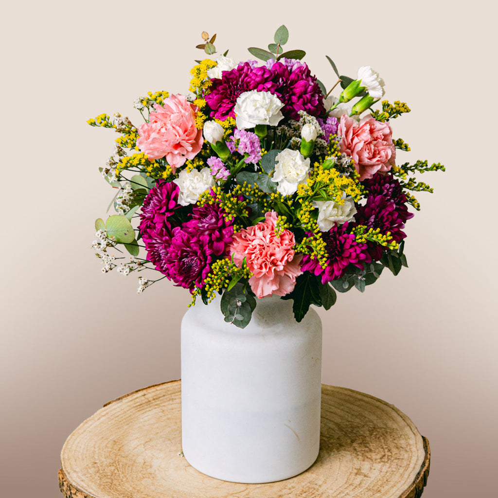 Sweet Romance Flora Queen