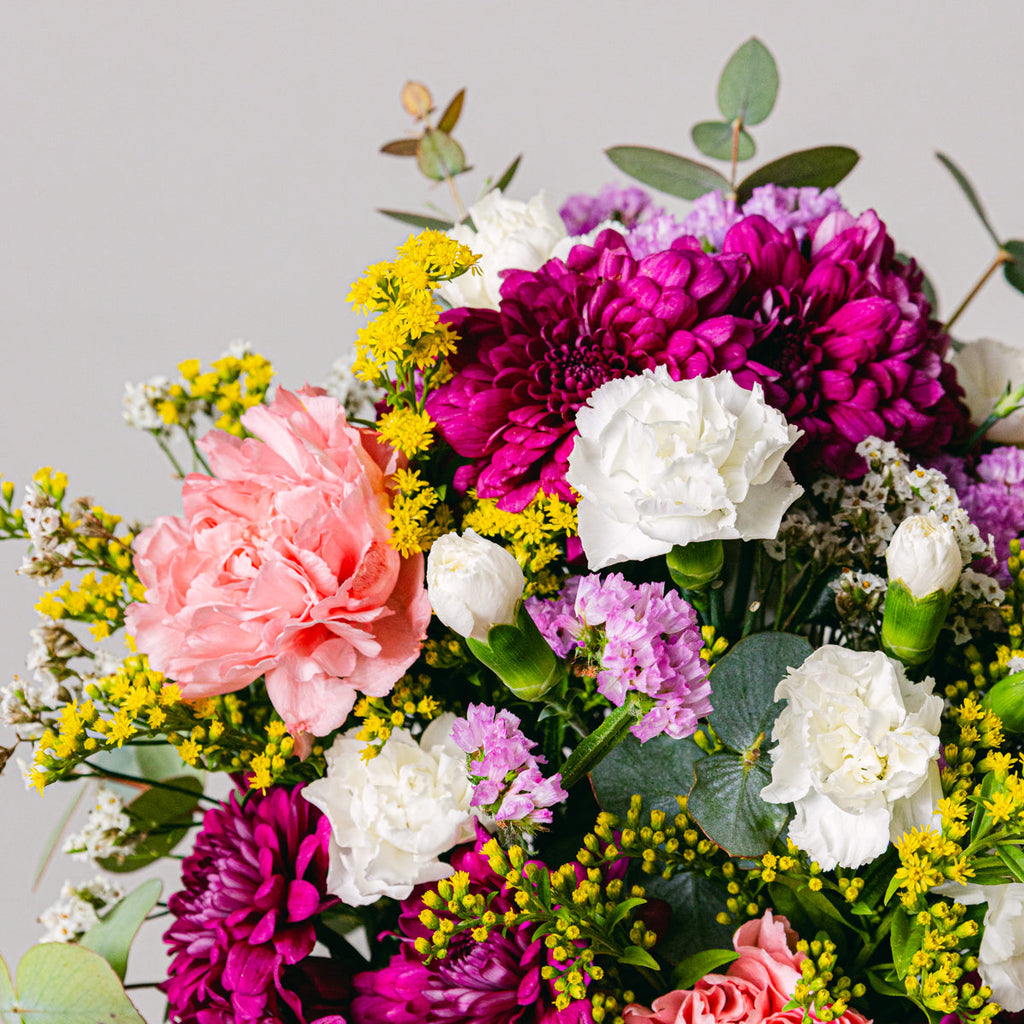 Sweet Romance Flora Queen