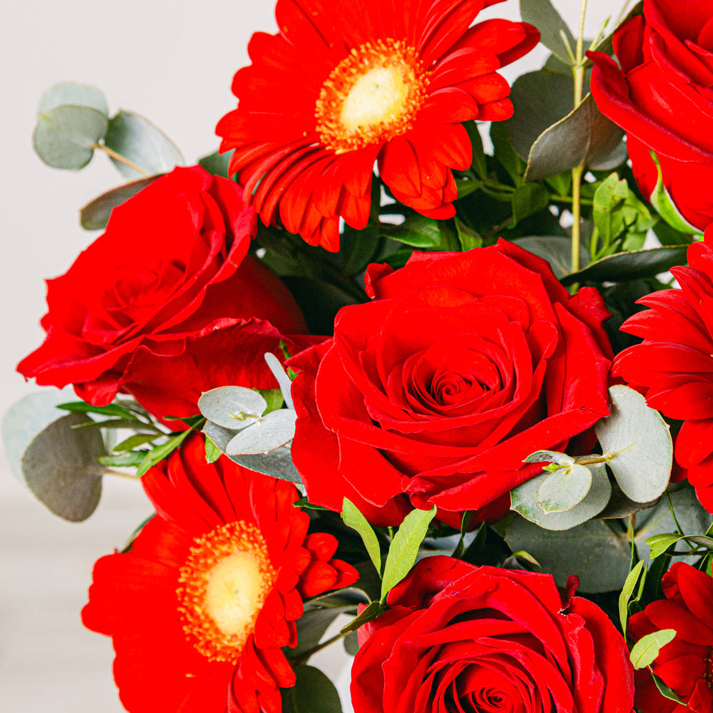 Love in Bloom Flora Queen Flora Queen