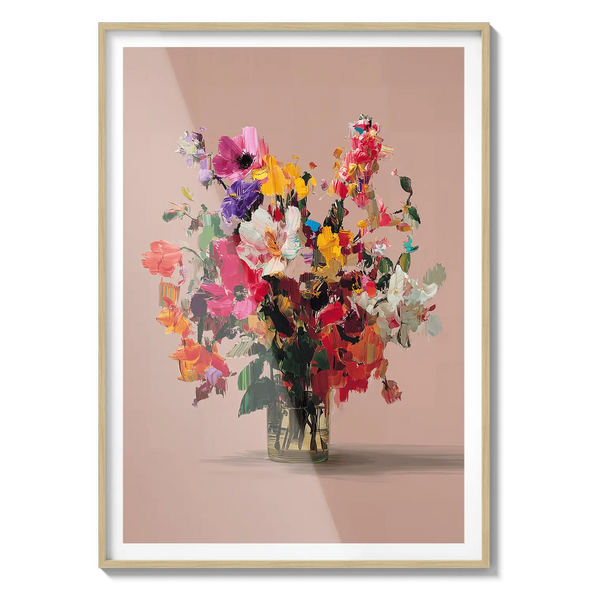 Joyful Wild Bouquet Flora Queen Flora Queen