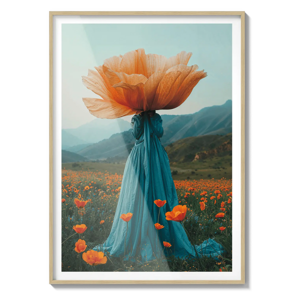 Hidden Tulip Bouquet Flora Queen Flora Queen