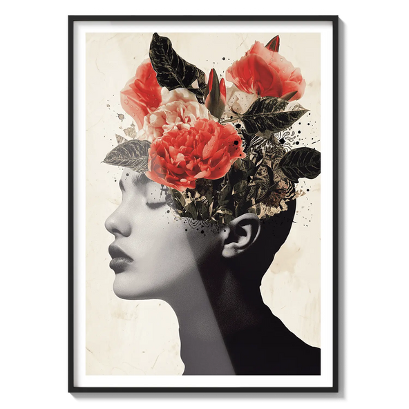 Bloomed Silence Flora Queen Flora Queen