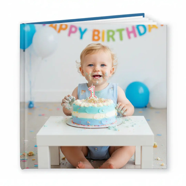 Photo Album Memory Gift Flora Queen Flora Queen
