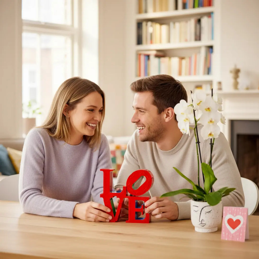 LEGO Art LOVE Gift Set Flora Queen Flora Queen