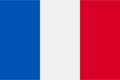 Франция flag