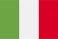 Италия flag