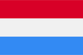 Люксембург flag