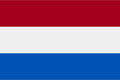 Нидерланды flag